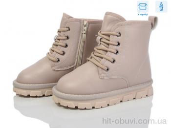 Черевики Ok Shoes B90017-14