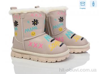 Уги Ok Shoes B9007-14