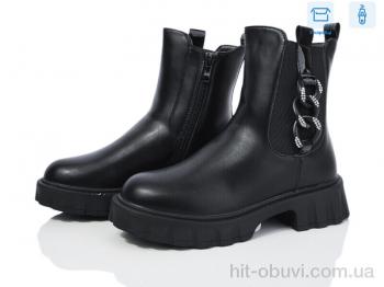 Черевики Ok Shoes, 2167B