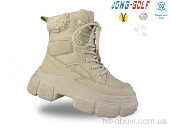 Ботинки Jong Golf C40437-6