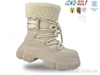 Черевики Jong Golf, C40443-6