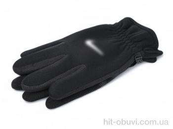 Перчатки RuBi A12 black