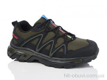 Кроссовки Ok Shoes B650-6