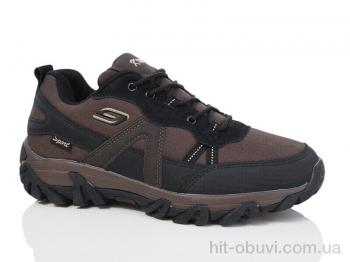 Кроссовки Ok Shoes A622-7