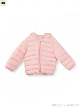 Куртка BIG 3791-18 pink