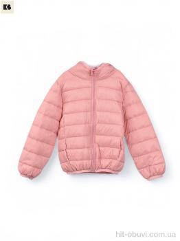 Куртка BIG 3791-19 pink