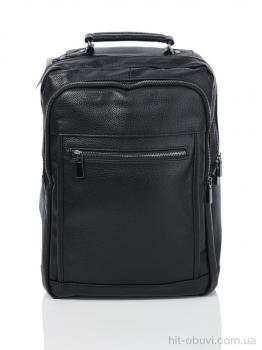 Рюкзак GLAMORTA T9210-14 black