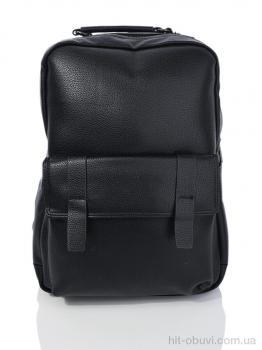 Рюкзак GLAMORTA T9210-17 black