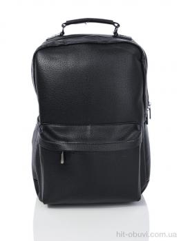 Рюкзак GLAMORTA T9210-18 black