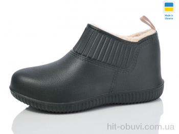 Галоши Lot Shoes N7009 хакі