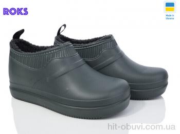Галоші Roks, Dago8002 хакі