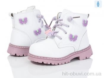 Черевики Ok Shoes K117D