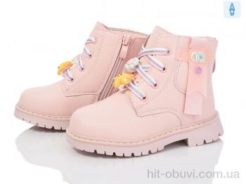 Ботинки Ok Shoes K119B