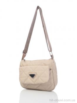 Сумка David Polo 5127-2 beige