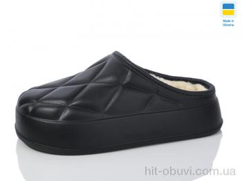 Галоші Lot Shoes N602  чорний