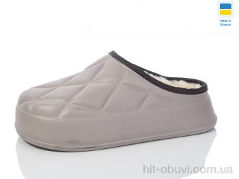 Галоші Lot Shoes N602  беж