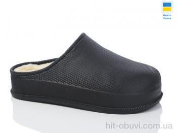 Галоші Lot Shoes N800 чорний