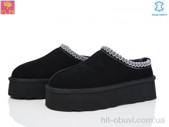 Уги PLPS, 5852 black