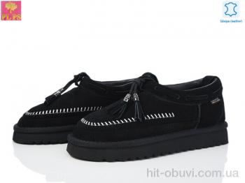 Уги PLPS, 5851 black