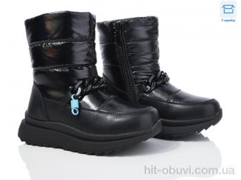 Дутики Ok Shoes 2039-1