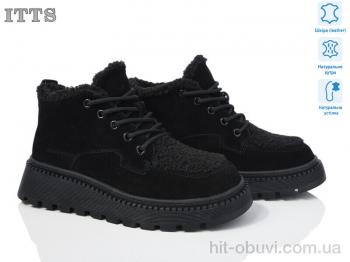 Ботинки ITTS 8216A