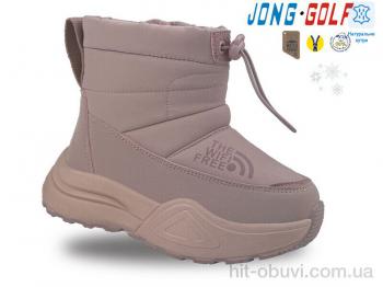 Черевики Jong Golf B40467-8