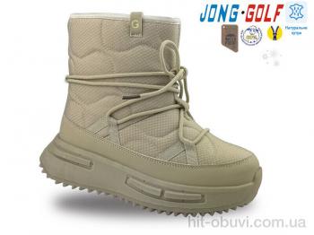 Черевики Jong Golf, C40545-6