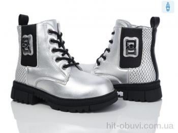 Черевики Ok Shoes F0188H