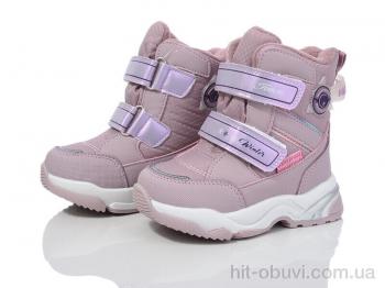 Дутики Ok Shoes CT10248H