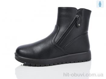 Ботинки Ok Shoes 51-2