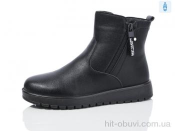 Черевики Ok Shoes 51-10