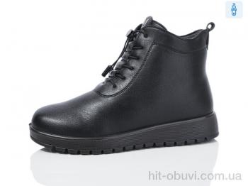 Ботинки Ok Shoes 51-17