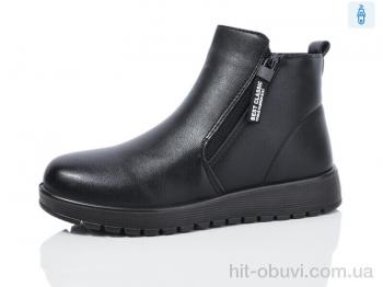 Ботинки Ok Shoes 51-11