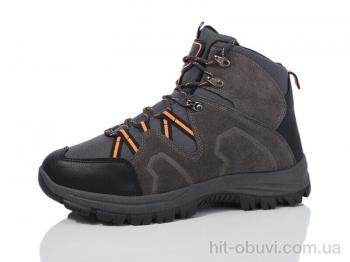 Ботинки Ok Shoes 578-6