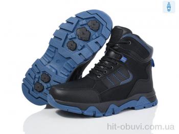 Ботинки Ok Shoes D15-7