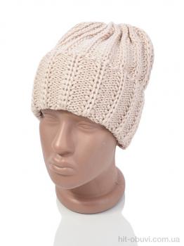 Шапка Red Hat SA1320-3 beige