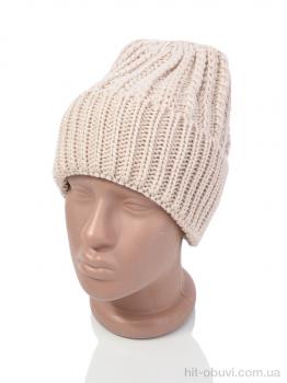 Шапка Red Hat SA1321-9 beige