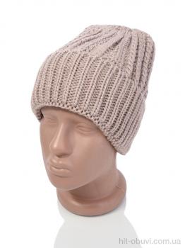 Шапка Red Hat SA1321-5 beige