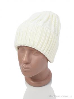 Шапка Red Hat SA1321-4 white