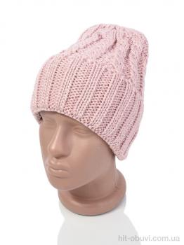 Шапка Red Hat SA1318-6 pink