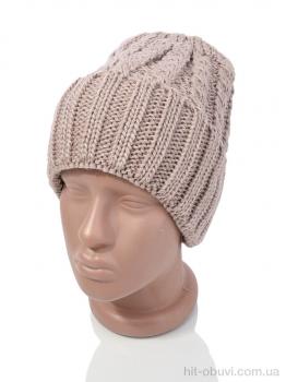 Шапка Red Hat SA1318-5 d.beige