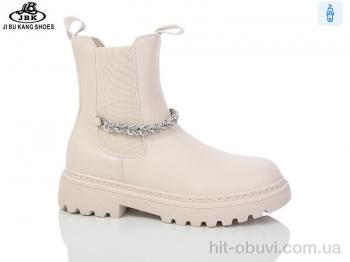 Черевики Jibukang 025-20 beige