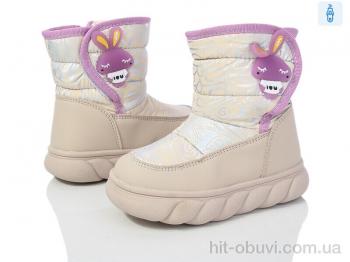 Дутики Ok Shoes, F50947D