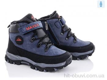 Черевики Ok Shoes, 3304-139