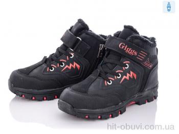 Черевики Ok Shoes, 3304-153