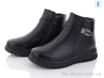 Черевики Ok Shoes, 302-1