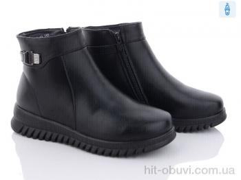 Черевики Ok Shoes, 306-1