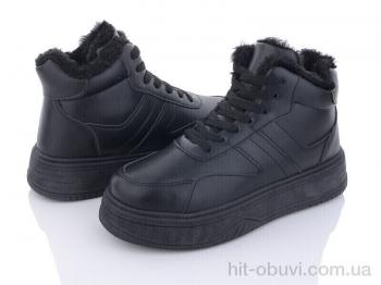 Черевики Ok Shoes, D26-1