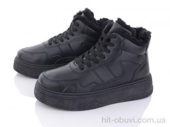 Черевики Ok Shoes, D28-1