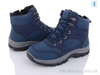 Черевики Ok Shoes, MDS02-3